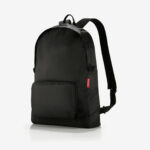 Mini Maxi Rucksack – ранец Black - Image 4