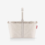 Carrybag - кошница, Teddy Sand