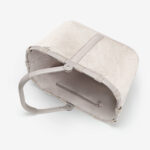 Carrybag - кошница, Teddy Sand - Image 5