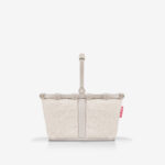 Carrybag Xs - кошница, Teddy Sand