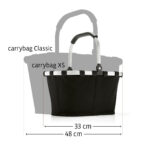 Carrybag Xs - кошница, Teddy Sand - Image 2
