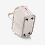 Carrybag Xs - кошница, Teddy Sand - Image 5