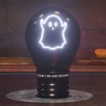 Bulb Fiction – ламба Ghost - Image 2