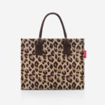 Daily Shopper - ташна. Leo Macchiato