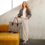 Daily Shopper - ташна. Leo Macchiato - Image 4
