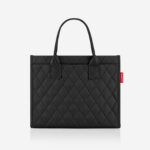 Daily Shopper - ташна, Rhombus Black