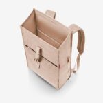 Urban Rolltop - ранец, Twist Coffee - Image 3