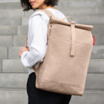 Urban Rolltop - ранец, Twist Coffee - Image 5