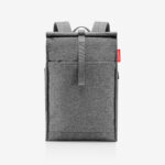Urban Rolltop - ранец, Twist Silver
