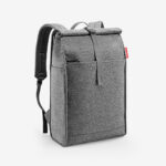 Urban Rolltop - ранец, Twist Silver - Image 4
