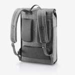 Urban Rolltop - ранец, Twist Silver - Image 5