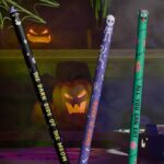 Erasable Pens The Boo Crew - сет од 3 пенкала - Image 2