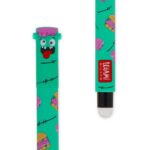 Erasable Pens The Boo Crew - сет од 3 пенкала - Image 8