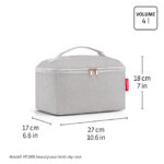 Beautycase - несесер, Leo Nero - Image 2