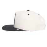 Flatbill Baseball Cap Stealth Explorer - капа, Panther B/W - Image 2