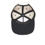 Flatbill Baseball Cap Stealth Explorer - капа, Panther B/W - Image 3