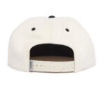 Flatbill Baseball Cap Stealth Explorer - капа, Panther B/W - Image 5