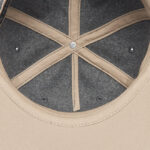 Flatbill Baseball Cap Flock Mountain - капа, Grey Sheep - Image 5
