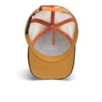 Baseball Cap The Wildcat Tiger - капа, Mustard - Image 2
