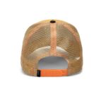 Baseball Cap The Wildcat Tiger - капа, Mustard - Image 3