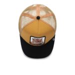 Baseball Cap The Wildcat Tiger - капа, Mustard - Image 5