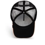 Baseball Cap The Pantera - капа, Black - Image 4