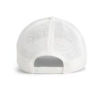Baseball Cap Bestie Camo - капа, Dog Dusty White - Image 6