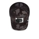 Baseball Cap The Panther - капа, Camo dark brown - Image 4