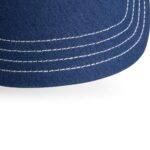 Baseball Cap Tricolor Rhino - капа, Multicolor - Image 3