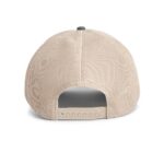 Baseball Cap Tricolor Horse - капа, Multicolor - Image 6