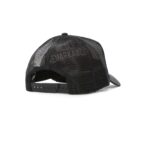 Baseball Cap Deadly Scorpion - капа, Black & White - Image 2