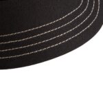 Baseball Cap The cock - капа, Black - Image 5