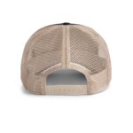 Baseball Cap The cock - капа, Black - Image 7