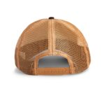 Baseball Cap Wise Ass - капа, Owl Brown - Image 6