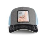 Baseball Cap Cute Remix - капа, Cat Multicolor