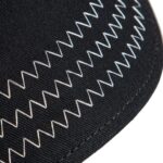 Baseball Cap Cute Remix - капа, Cat Multicolor - Image 5