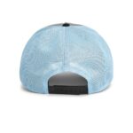 Baseball Cap Cute Remix - капа, Cat Multicolor - Image 7