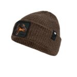 Beanie The Shadow Beanie - капа, Dog Brown - Image 3