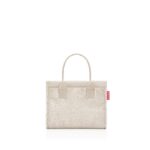Daily Shopper Xs -ташна, Teddy Sand