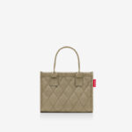 Daily Shopper Xs - ташна, Rhombus Olive