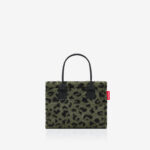 Daily Shopper Xs - ташна, Teddy Leo Olive