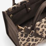 Daily Shopper Xs - ташна, Leo Macchiato - Image 3