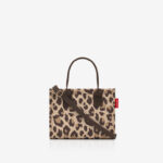 Daily Shopper Xs - ташна, Leo Macchiato - Image 4