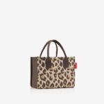 Daily Shopper Xs - ташна, Leo Macchiato - Image 5