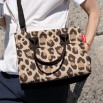 Daily Shopper Xs - ташна, Leo Macchiato - Image 6
