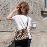 Daily Shopper Xs - ташна, Leo Macchiato - Image 7