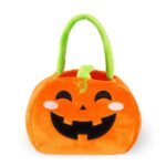 Trick or Treat Bag - торба за слатки Pumpkin