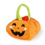 Trick or Treat Bag - торба за слатки Pumpkin - Image 2