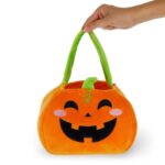 Trick or Treat Bag - торба за слатки Pumpkin - Image 3