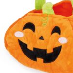 Trick or Treat Bag - торба за слатки Pumpkin - Image 4